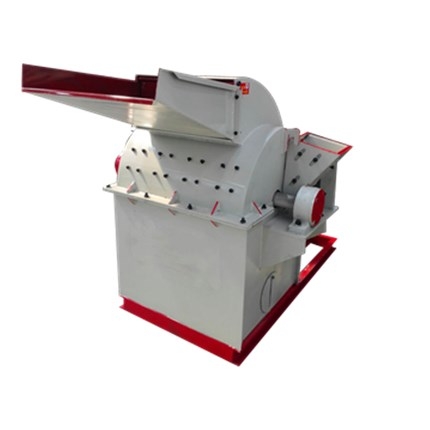 多功能木材粉碎機(jī) 多功能木材粉碎機(jī)